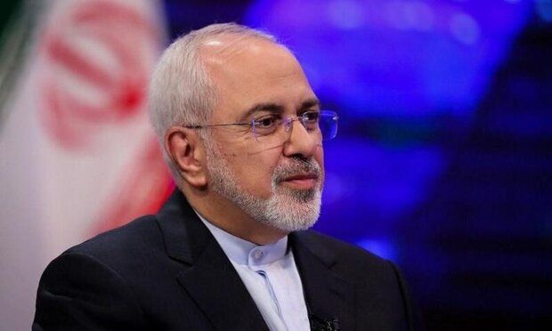United States is playing with fire Iran's FM