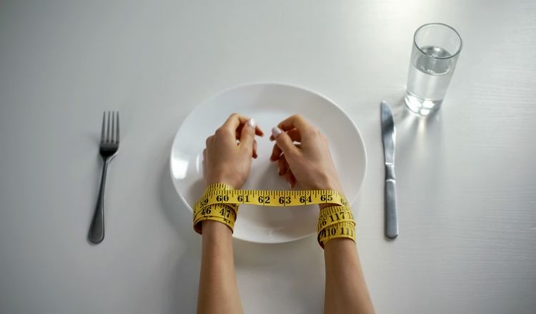 Anorexia is more than just a psychiatric condition Genetic study shows