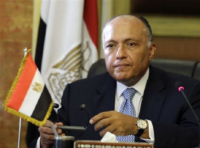 Egypt, Europe agree on retaining Sudan’s stability during transition period