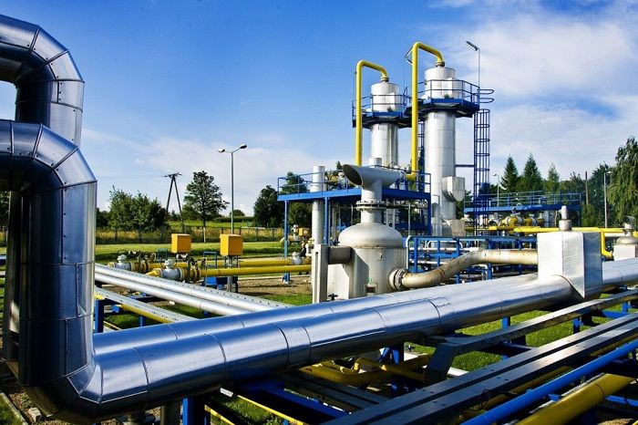 Azerbaijan produces 18.8 m tons of oil and 12 bn cm of natural gas in 2019