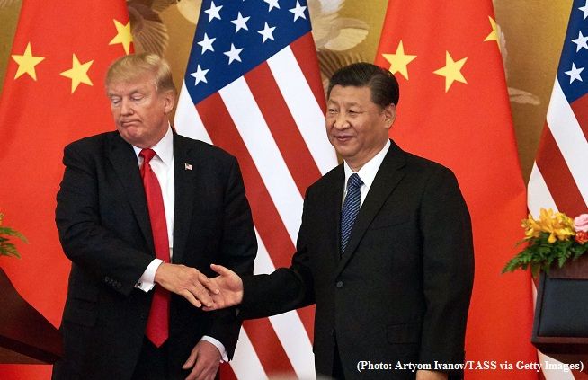 US-China trade talks could hit rut as Beijing takes hardline stance