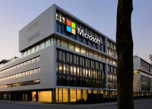 Microsoft posts $125.8 billion revenue in its record fiscal year for 2019