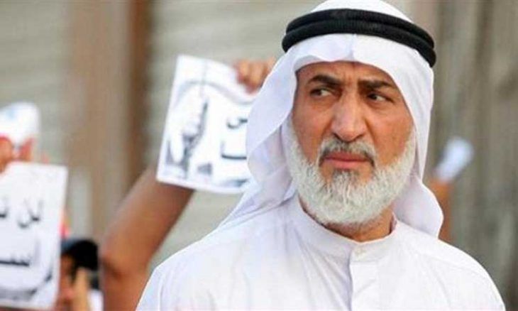 معارض بحريني يرد على مخطط اغتياله: ليس المهم أن أعيش أو أموت المهم أن تعيش القضية وتنتصر