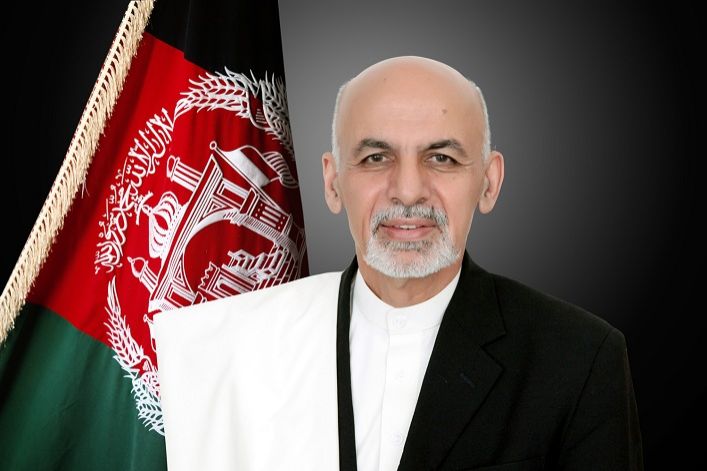 Afghan president seeks 'clarification' after Trump war comments