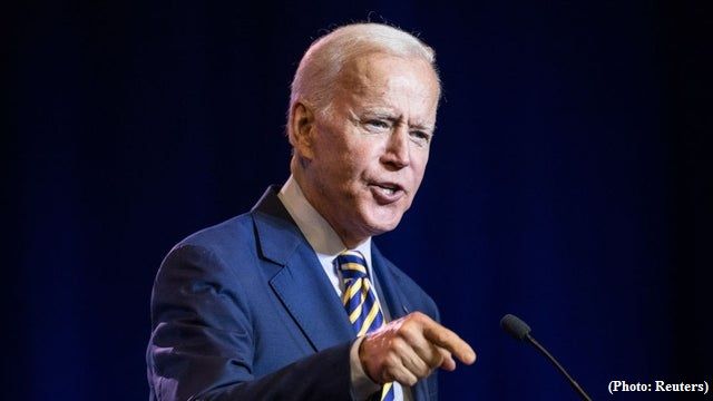 Joe Biden warns he won't be 'as polite this time' when he faces Kamala Harris in next debate