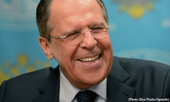 US statements about interference of some countries in Latin America "ridiculous" Lavrov