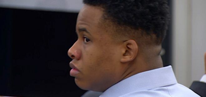 Texas Rapper Tay-K gets 55 years in prison for man’s killing