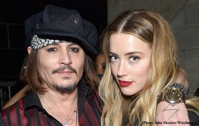 Johnny Depp earns small victory over Amber Heard in $50M defamation lawsuit