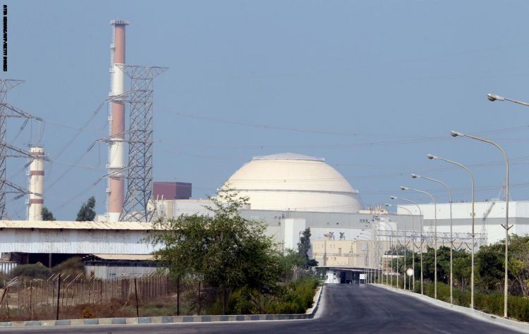 برلماني إيراني: مفاعل أراك النووي سيواصل نشاطه قريبا