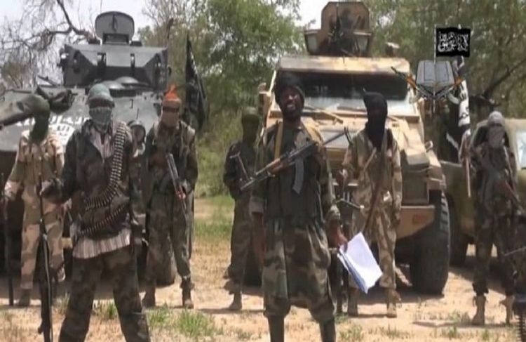 Suspected Islamists kill at least 65 in northeast Nigeria