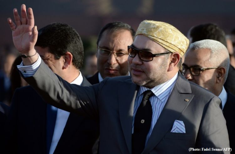 Moroccan King pardons thousands, including 'Hirak' protesters