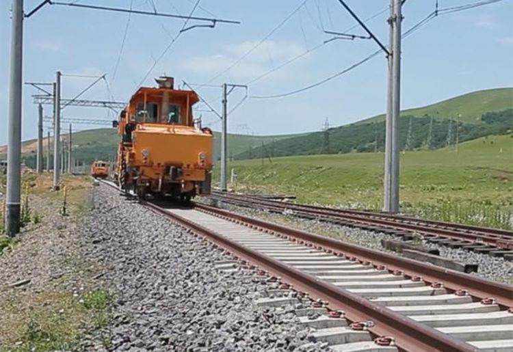 Azerbaijan Railways ready to launch passenger transportation via BTK
