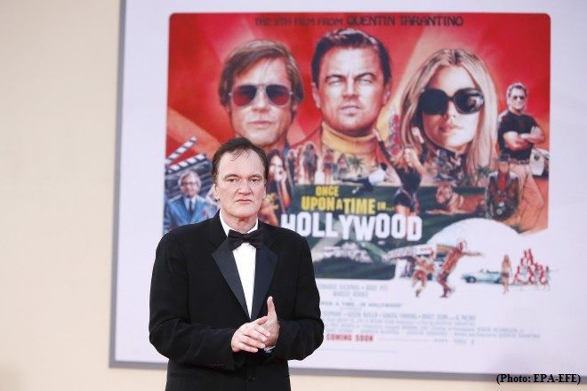 Bruce Lee’s daughter upset by Tarantino’s portrayal of her father