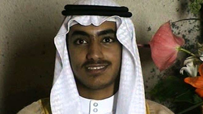 حمزة بن لادن: تقارير أمريكية تكشف عن "مقتل" نجل زعيم تنظيم القاعدة