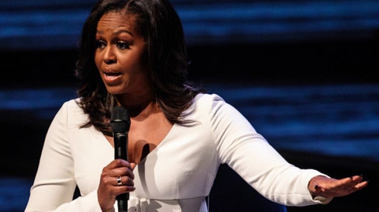Will Michelle Obama run for presidency?