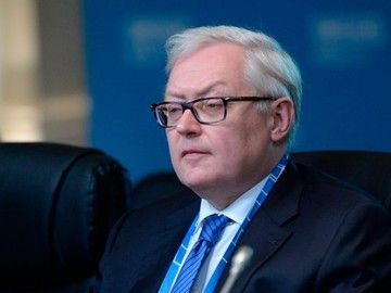 Statement on INF Treaty discredits NATO Senior Russian diplomat says