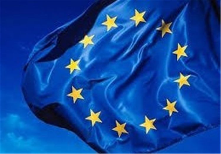 الاتحاد الأوروبي : سنواصل العمل مع ظريف بصفته أرفع دبلوماسي يمثل ايران