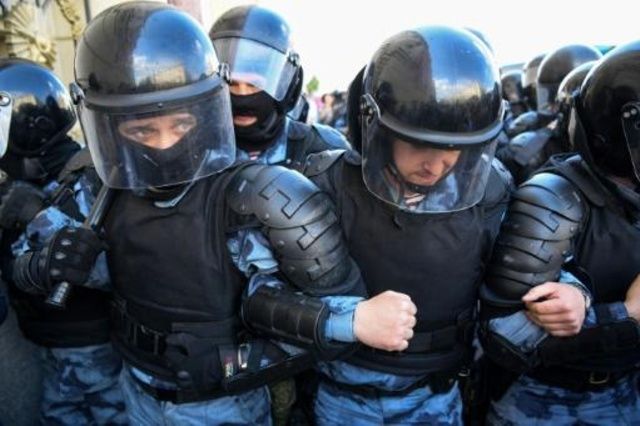 المعارضة الروسية تدعو للتظاهر مجددا رغم ضغوط السلطات