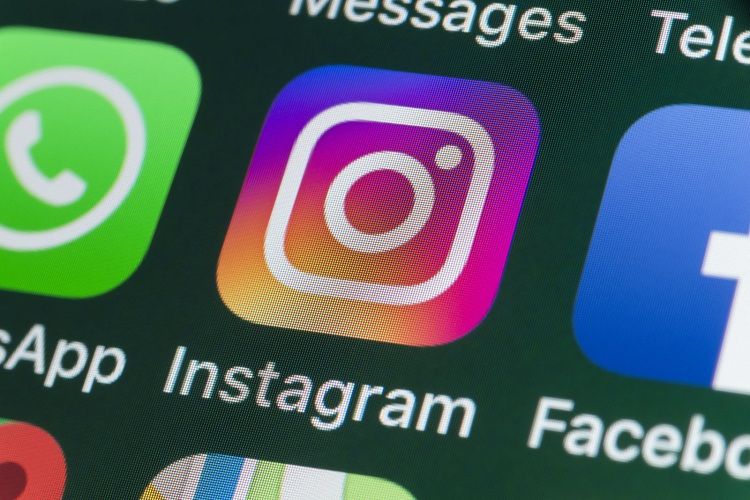 Soon, you will see Facebook name on WhatsApp and Instagram