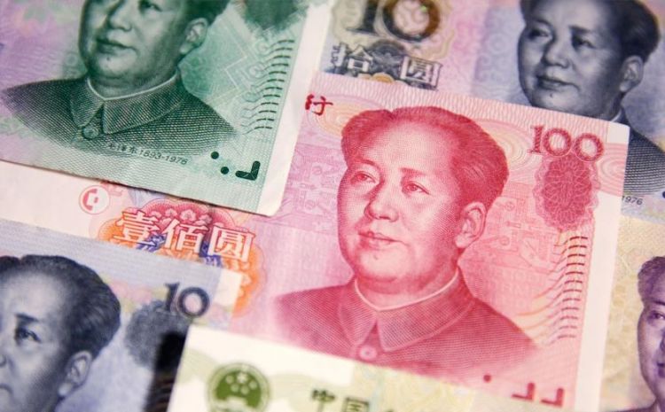 Trade war weakens Asian big currencies