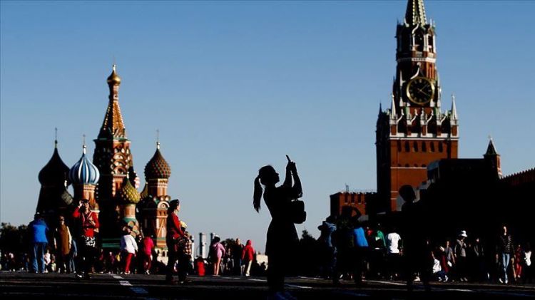 Visa-free travel starts between Turkey, Russia