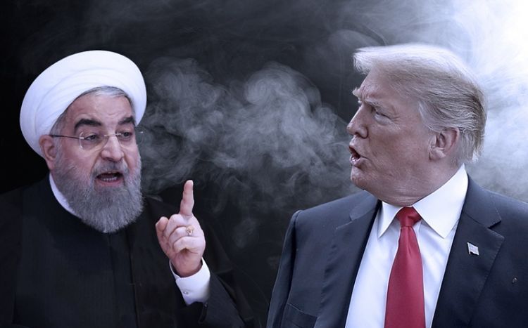 ABŞ-İran müharibəsi baş tutacaqmı? Rusiyalı ekspertdən maraqlı AÇIQLAMA