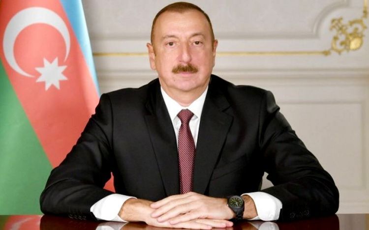 Message of congratulation to the people of Azerbaijan on the occasion of Eid al-Adha