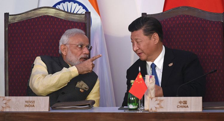 How AIIB Can Minimise Trade Tensions Between India and China Through Win-Win Cooperation