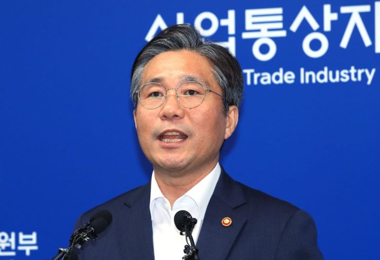 South Korea to remove Japan from preferred trade list