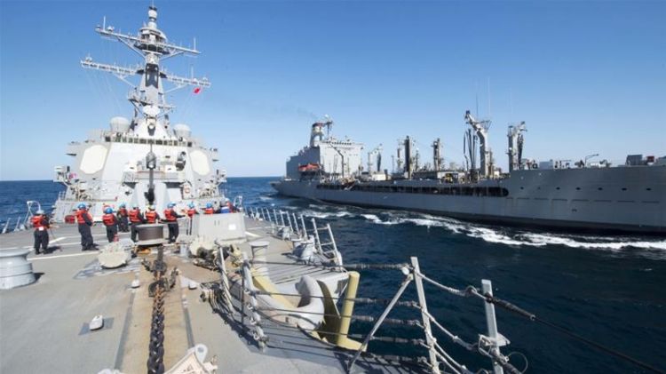 Iraq says Israeli role in Gulf flotilla unacceptable