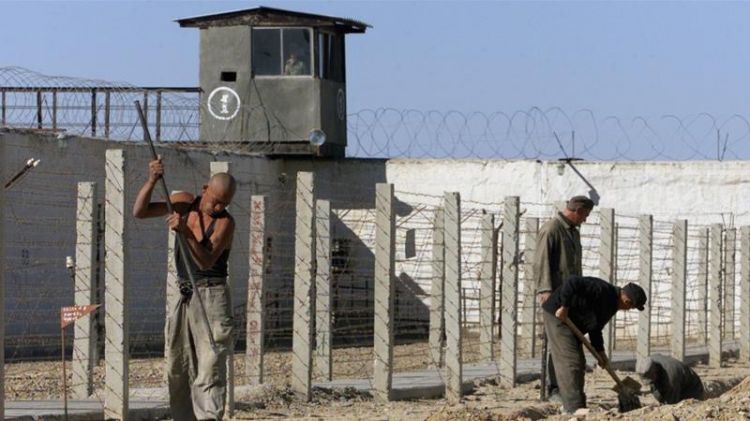 Uzbekistan closes infamous prison, but experts question motive