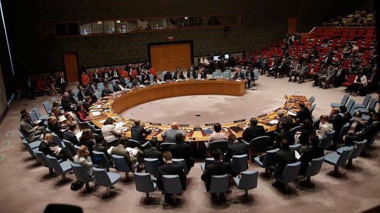 Pakistan requests UNSC emergency meeting