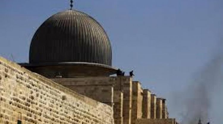 Jordanian-Palestinian Warning Against Tampering with Aqsa’s Historical Status