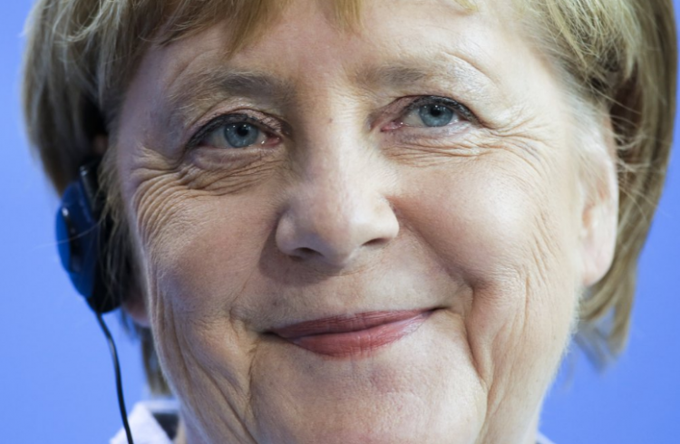Merkel to meet UK prime minister soon to discuss Brexit