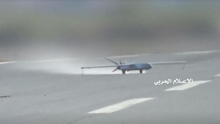 الحوثيون يقصفون منشآت نفطية سعودية بطائرات مسيرة.. والرياض: الأضرار بسيطة