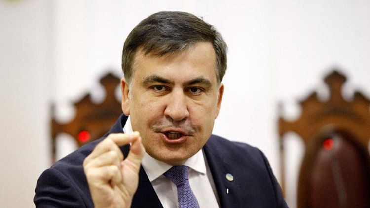 Saakaşvili “Qarabağ Azərbaycandır!” dedi Azərbaycanlı deputat onu “populist” adlandırdı - QALMAQAL