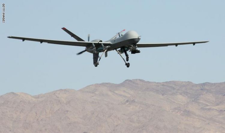 أبرز مميزات طائرة MQ-9 الأمريكية التي أسقطها الحوثيون