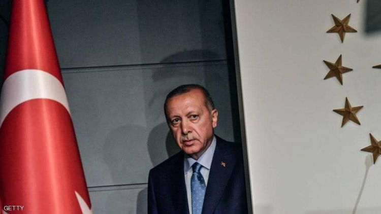 أردوغان والعزلة.. انتقاد داخلي جديد لنهج تركيا مع مصر وسوريا