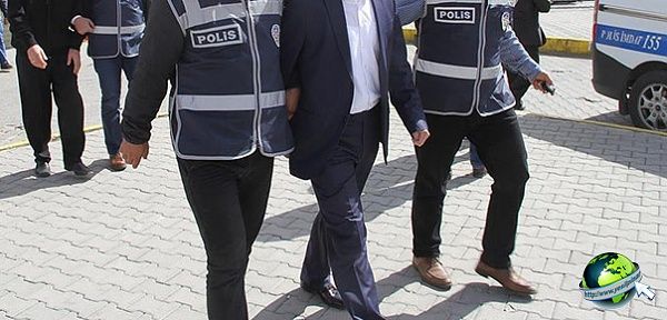 Fətullah Gülənin sürücüsü İstanbulda saxlanıldı