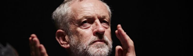 Corbyn ‘will do everything necessary’ to stop no-deal