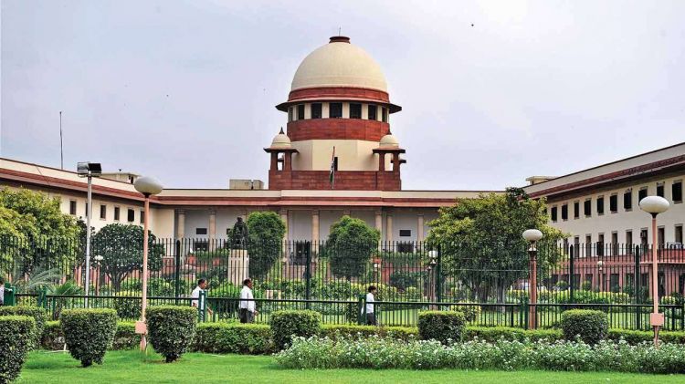 India’s top court to examine change in Kashmir’s status