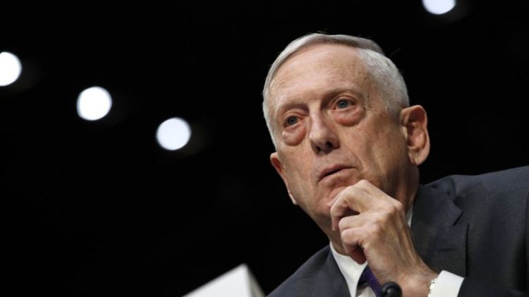 Mattis broke silence 'I had no choice but to leave' the Trump administration'