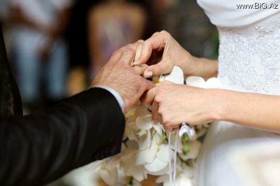 “Çox insan nikahı qeydiyyata almır ki PROBLEM
