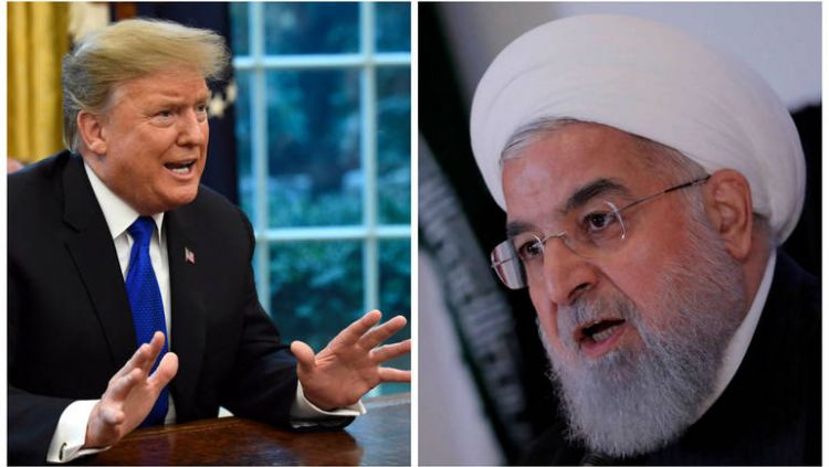 بلومبرغ: على إيران ألا تضيع فرصة التفاوض مع الولايات المتحدة