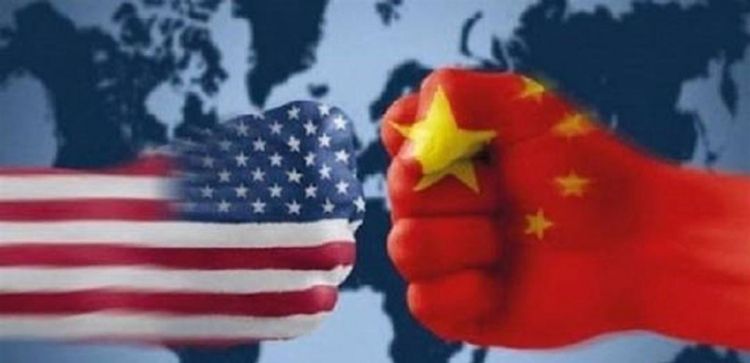هذا ما فعلته الحرب الأميركية بالنشاط الصناعي الصيني