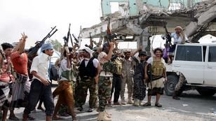 غارات جوية إماراتية على عدن: الحكومة اليمنية ترفض "تبريرات" الإمارات "الزائفة"