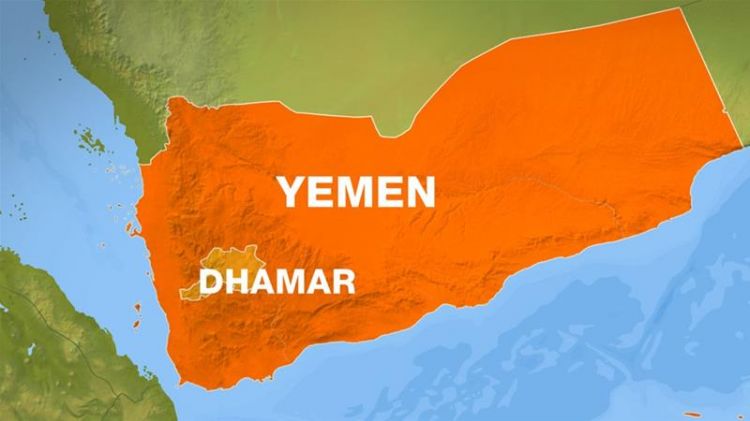 Saudi-led coalition bombs Yemen prison, kills dozens Houthis claims
