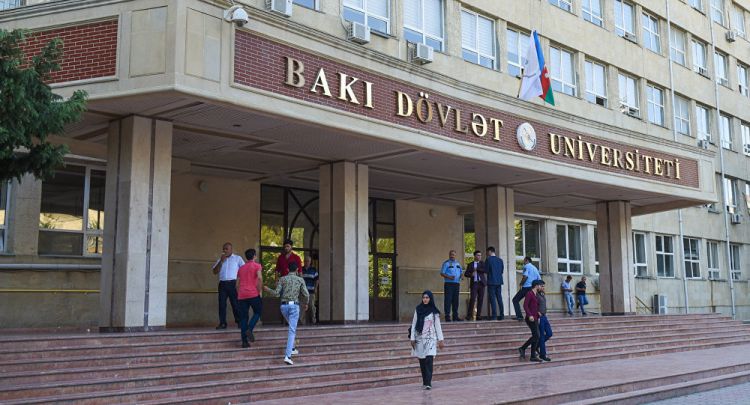 Deputat Rəsulzadənin adının BDU-ya qaytarılmasını istədi <span class="text-danger">"Tariximizə ehtiram nümayiş etdirməliyik"</span>