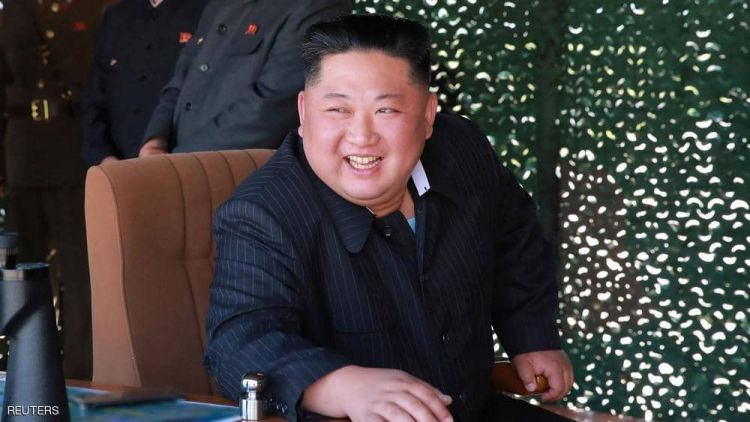كوريا الشمالية ترد على "سرقة ملياري دولار"