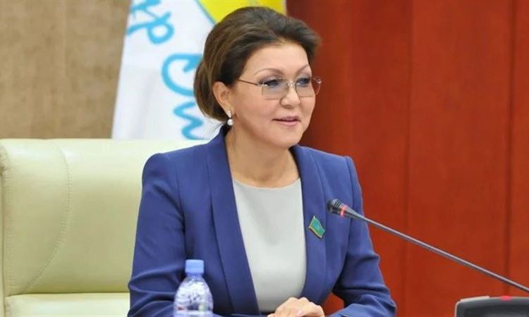 Kazakhstan elects upper house speaker